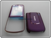 Cover Nokia 6220 Classic Cover Viola ORIGINALE