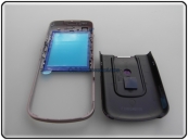 Cover Nokia 6220 Classic Cover Viola ORIGINALE