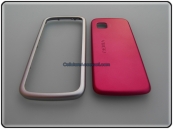 Cover Nokia 5230 Cover Rosa ORIGINALE