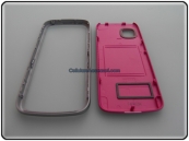 Cover Nokia 5230 Cover Rosa ORIGINALE