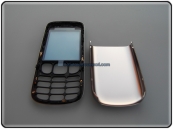 Cover Nokia 6303 Classic Cover Steel ORIGINALE