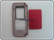 Cover Nokia E90 Cover Rossa ORIGINALE