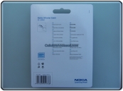 Nokia CC-1002 Custodia Nokia 5530 Nera Blister ORIGINALE