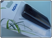 Nokia CC-1002 Custodia Nokia 5530 Nera Blister ORIGINALE