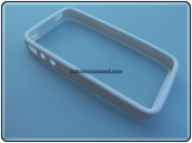 Bumper iPhone 4 Custodia Bianca Blister