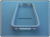 Bumper iPhone 4 Custodia Bianca Blister