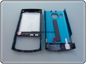 Cover Nokia 6700 Slide Cover Petrol ORIGINALE