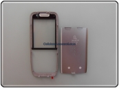 Cover Nokia E52 Cover Bianca ORIGINALE