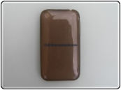 Custodia iPhone 3G 3GS Water Case Design Nera