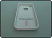 Custodia iPhone 4 Hard Case Bianca