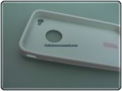 Custodia iPhone 4 Hard Case Bianca