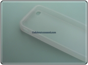 Custodia iPhone 4 Soft Case Bianca