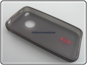 Custodia iPhone 4 Hard Case Nera