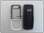 Cover Nokia 3120 Classic Cover Mocca ORIGINALE