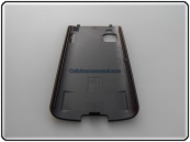 Cover Nokia C6 Cover Posteriore Nera ORIGINALE