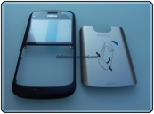 Cover Nokia E5 Cover Nera ORIGINALE