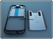 Cover Nokia E5 Cover Nera ORIGINALE