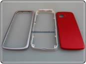 Cover Nokia 5230 Cover Rossa Completa ORIGINALE