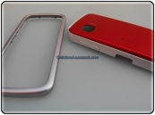 Cover Nokia 5230 Cover Rossa Completa ORIGINALE