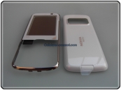 Cover Nokia N79 Cover All White ORIGINALE