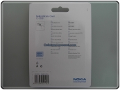 Nokia CC-1008 Custodia Nokia X2 Nera Blister ORIGINALE