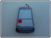 Touchscreen Nokia 5230 Touch Screen Nero ORIGINALE