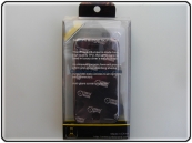 Bumper iPhone 4 Custodia Nera Turtle Blister ORIGINALE