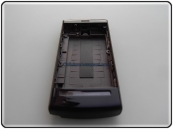 Cover Nokia 5250 Cover Grigia ORIGINALE