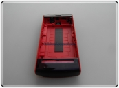 Cover Nokia 5250 Cover Rossa ORIGINALE