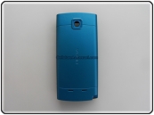 Cover Nokia 5250 Cover Blu ORIGINALE