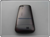 Cover Nokia C3 Touch and Type Cover Warm Grey ORIGINALE