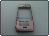 Cover Nokia E52 Centrale Golden ORIGINALE