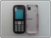 Cover Nokia C1-02 Cover Viola ORIGINALE