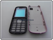 Cover Nokia C1-02 Cover Viola ORIGINALE