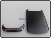 Cover Nokia C7 Cover Satin Black ORIGINALE