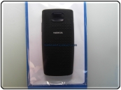 Nokia CC-1011 Custodia Nokia X3 Touch and Type Nera ORIGINALE