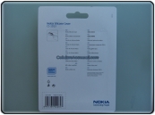 Nokia CC-1013 Custodia Nokia C6-01 Nera Blister ORIGINALE