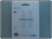 Nokia CC-3000 Cover Protettiva Nokia N8 Trasparente Blister ORIG