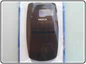 Nokia CC-1015 Custodia Nokia X2-01 Nera ORIGINALE