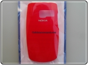 Nokia CC-1015 Custodia Nokia X2-01 Rossa ORIGINALE