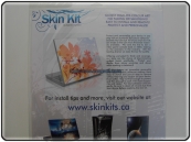 Skin Cover Ipad Pellicola Carbonio