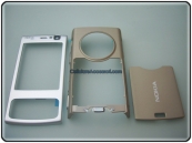 Cover Nokia N95 Cover Sand ORIGINALE