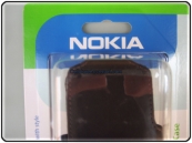 Nokia CP-155 Custodia In Pelle Marrone Blister ORIGINALE