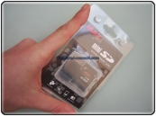 MaxFlash Mini-SD 2Gb ORIGINALE