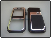 Cover Nokia 7360 Cover Nera ORIGINALE