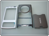 Cover Nokia N95 Cover Warm Graphit ORIGINALE