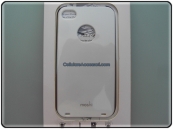 Moshi iGlaze 4 Custodia iPhone 4 4S Bianca ORIGINALE