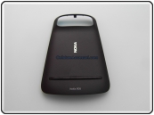 Cover Nokia 808 PureView Nera ORIGINALE