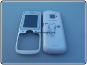 Cover Nokia C2 Cover Bianca ORIGINALE