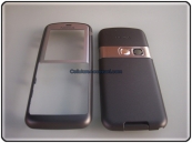 Cover Nokia 6070 Cover Grigia ORIGINALE